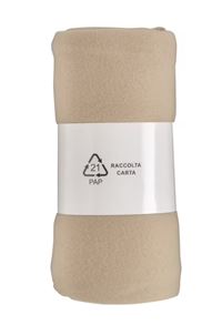 COPERTA IN POLAR